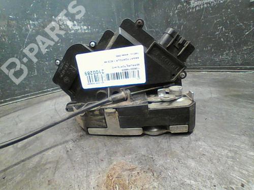front-right-lock-smart-forfour-454-15-cdi-454000-2004-2005-2006-10765851 main image