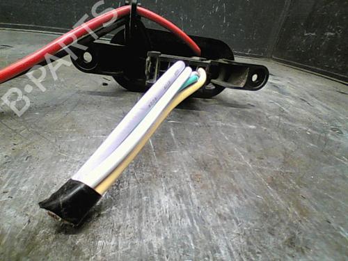 Used Heater resistor RENAULT KANGOO Express (FW0/1_) 1.5 dCi 70 (FW0A, KW0V) (68 hp) 11676945