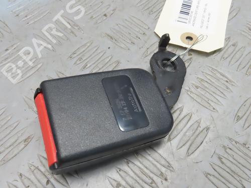 Seat buckle PEUGEOT 307 SW (3H)  | BP23114288I32 