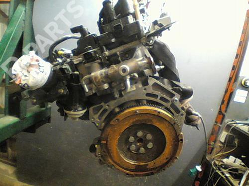Used Engine Engine FORD MONDEO III (B5Y) 1.8 16V (125 hp) 10757828 10757828