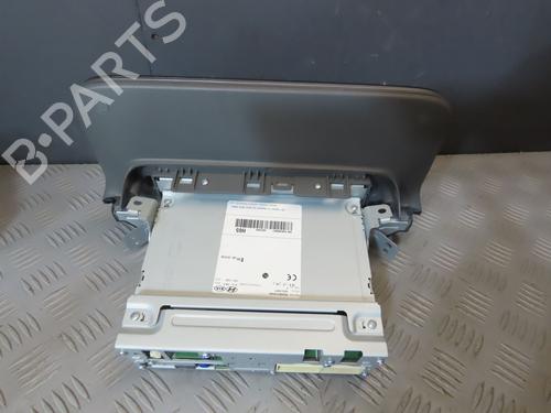 Used Radio Radio 20845863 20845863