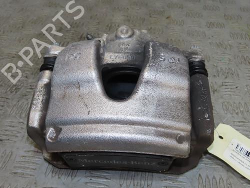 Used Right front brake caliper MERCEDES-BENZ A-CLASS (W177) A 200 d (177.012) (150 hp) 27470813