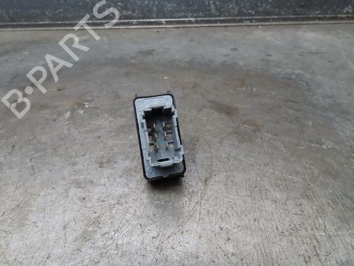 Used Switch CITROËN C3 III (SX) 1.5 BlueHDi 100 (SXYHYP, SXYHTU) (102 hp) 17134272
