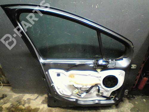 Used Left front door PEUGEOT 308 I (4A_, 4C_) 1.6 HDi (109 hp) 10765046