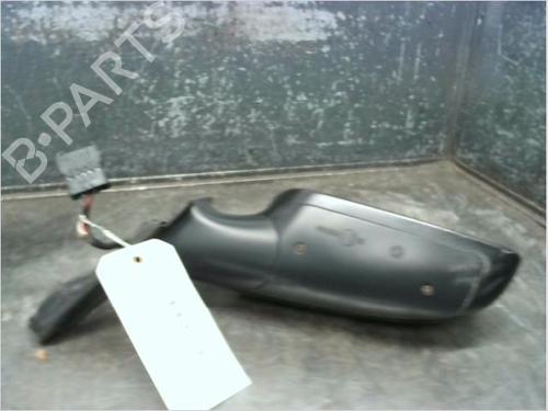 Right mirror AUDI A3 (8L1) 1.9 TDI | BP13310272C27 