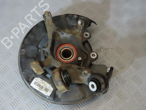 Left rear steering knuckle BMW 3 (F30, F80)  | BP23113060M27 