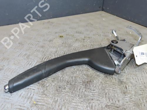 Hand brake RENAULT CLIO IV (BH_) 1.5 dCi 75 | BP25705672I18 