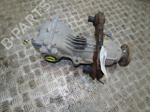 Used Rear differential Rear differential 37003434 37003434