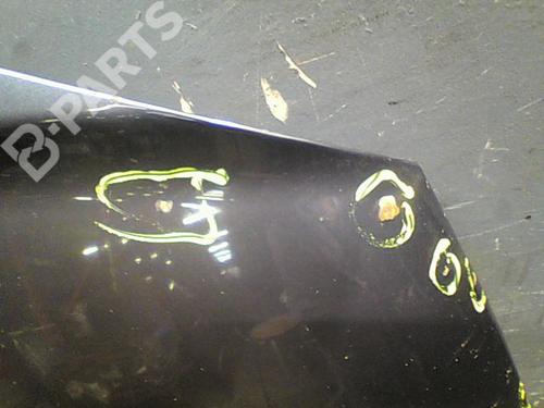 Hood OPEL ASTRA H (A04) 1.6 (L48) | BP10764089C1 