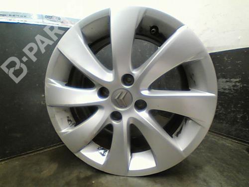 Used Rim CITROËN C4 Grand Picasso I (UA_) 1.6 HDi (109 hp) 10933944