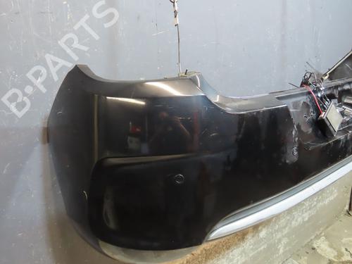 Rear bumper CITROËN C4 II (NC_) 1.6 HDi 90 | BP27992551C8