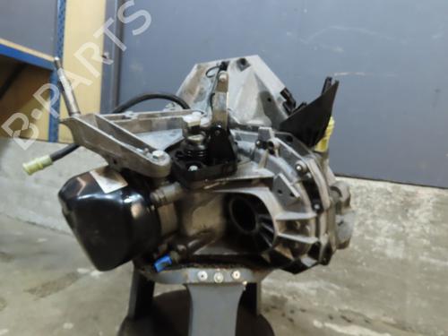 Gearbox DACIA SANDERO 1.5 dCi | BP19784581M3 