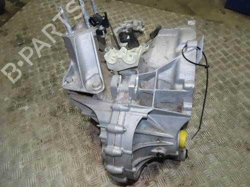 Used Gearbox Gearbox 38023593 38023593