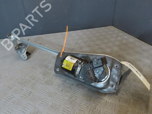 Used Front wiper motor PEUGEOT PARTNER Box Body/MPV (5_, G_) [1996-2025]  21226622