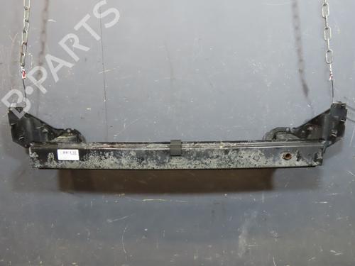 Rear bumper reinforcement PEUGEOT 3008 I MPV (0U_) 1.6 HDi | BP27665876C73 