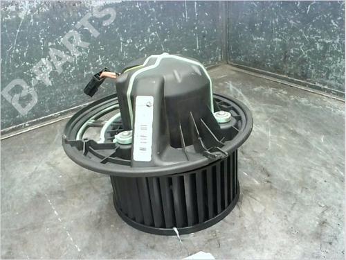 Heater blower motor BMW 1 (E87) 118 d | BP11131371M62 