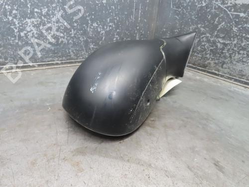 Used Right mirror Right mirror 17609648 17609648
