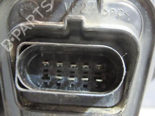 Used Left headlight VW GOLF IV (1J1) 1.9 TDI (101 hp) 27267698