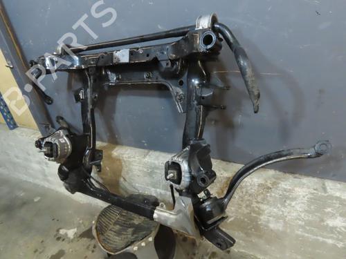 Used Subframe BMW X1 (E84) xDrive 18 d (143 hp) 21226494