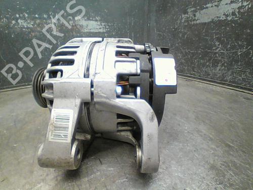 Alternator OPEL AGILA (A) (H00) 1.0 12V (F68) | BP23111958M7 
