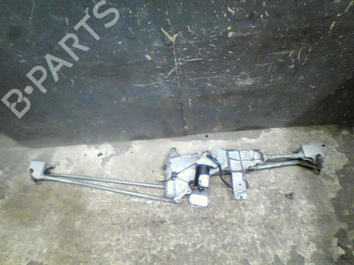 Used Front wiper motor CITROËN C8 (EA_, EB_) 2.0 HDi 135 (136 hp) 10769482
