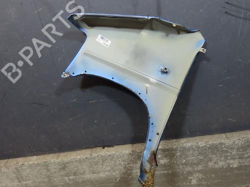 Used Right front fenders SUZUKI WAGON R+ Hatchback (EM) 1.2 4WD (SR412) (69 hp) 27976911
