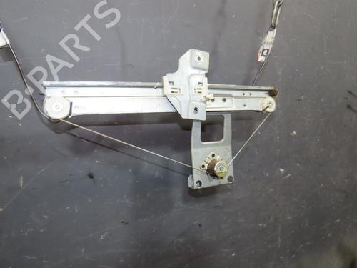 Used Rear left window mechanism Rear left window mechanism 37062531 37062531