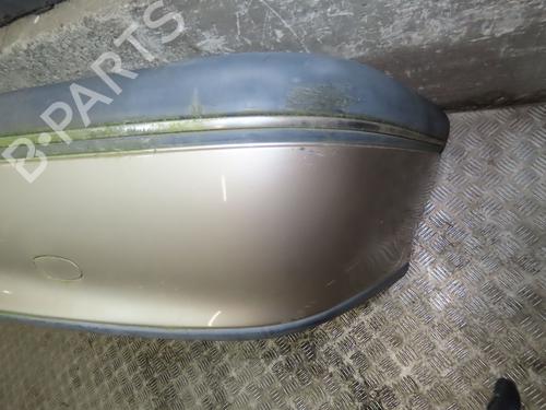 Used Rear bumper Rear bumper RENAULT SAFRANE II (B54_) 2.2 dT (B54G) (113 hp) 10766972 10766972