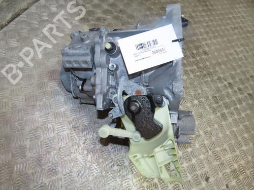 Gearbox CITROËN C3 II (SC_) 1.6 HDi | BP37225879M3 - Image 2