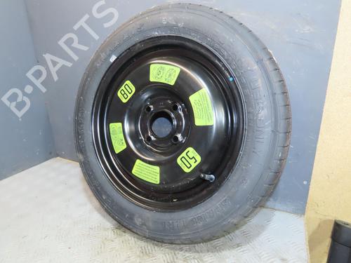 Jack Kit Jack Kit CITROËN C3 II (SC_) 1.2 VTi 82 (82 hp) 36893377 36893377