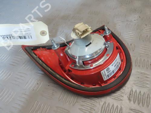 Left tailgate light VW GOLF V (1K1)  | BP21563778C79 