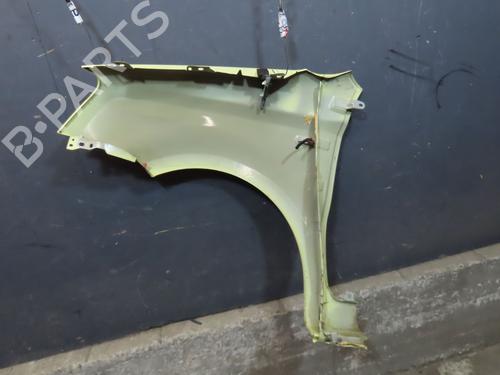Used Right front fenders FIAT PANDA (169_) 1.2 LPG (169CXF1A) (69 hp) 28082556