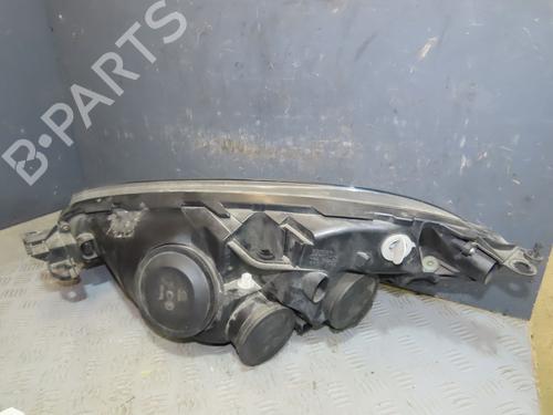 Used Right headlight Right headlight CITROËN C4 Grand Picasso I (UA_) 1.6 HDi 110 (112 hp) 34427430 34427430