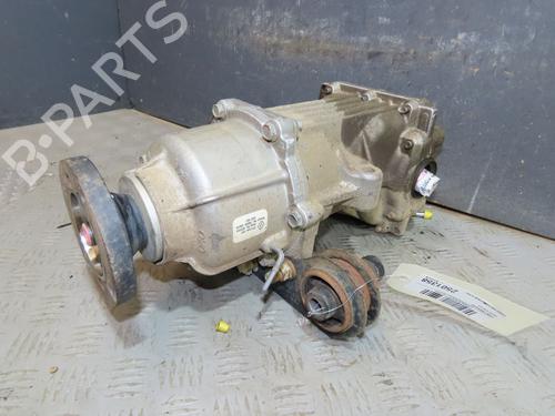Rear differential DACIA DUSTER (HS_) 1.5 dCi 4x4 | BP38762240M24 - Image 3