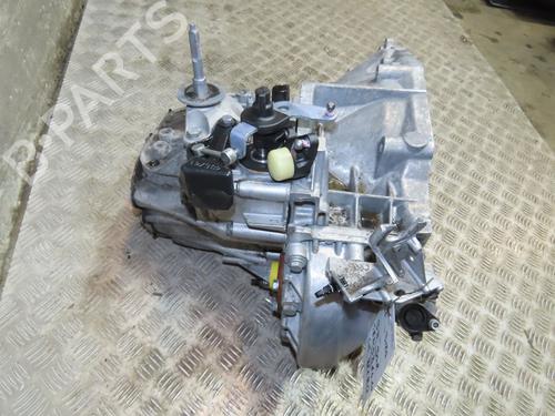 Gearbox PEUGEOT RCZ 2.0 HDi | BP35936463M3 - Image 2