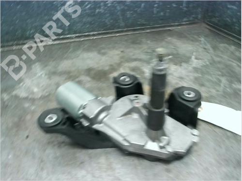 Rear wiper motor RENAULT MEGANE III Hatchback (BZ0/1_, B3_) 1.5 dCi | BP11177696M102 