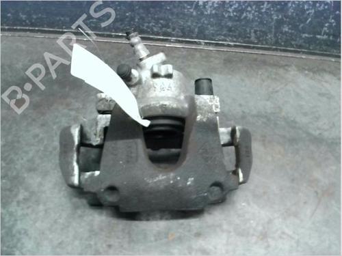 Used Right front brake caliper DACIA SANDERO II TCe 90 (B8M1, B8MA, B8AC) (90 hp) 14978838