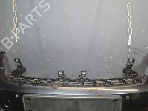 Used Front bumper Front bumper VW PASSAT B7 Variant (365) 1.6 TDI (105 hp) 35970974 35970974