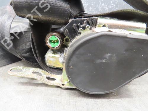 Front left belt tensioner SEAT IBIZA III (6L1) 1.9 SDI | BP17241554C87 