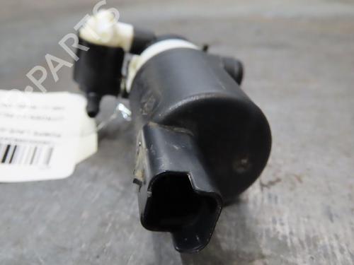 Used Washer pump CITROËN C4 Grand Picasso I (UA_) 1.6 HDi (109 hp) 15841723