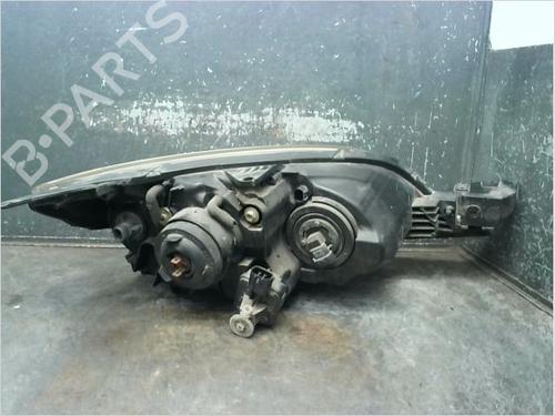 Venstre forlygte MAZDA 3 (BK) 1.6 DI Turbo (109 hp) 11693910