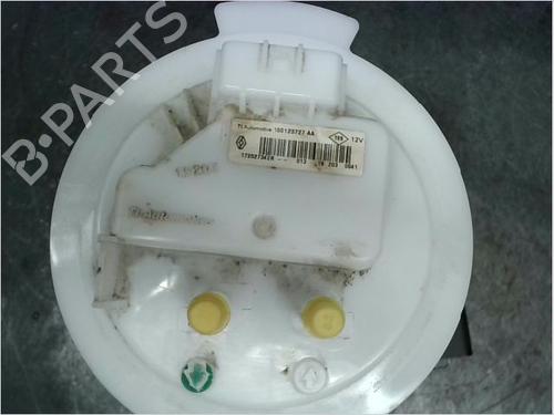 Used Fuel pump DACIA SANDERO II TCe 90 (B8M1, B8MA, B8AC) (90 hp) 14978279
