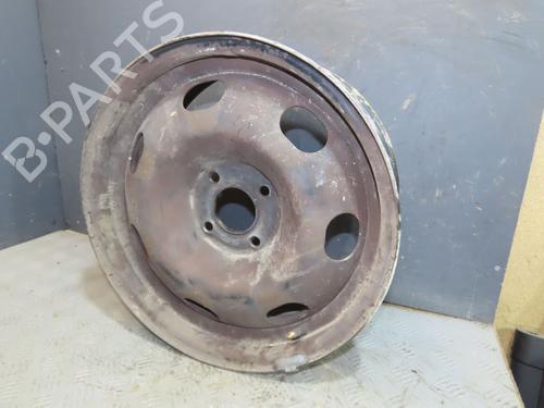 Used Rim Rim 38449205 38449205