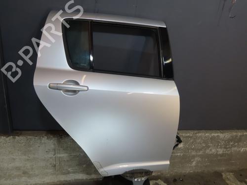 Used Right rear door RENAULT CLIO IV (BH_) 0.9 TCe 75 (BHNP) (76 hp) 19069104