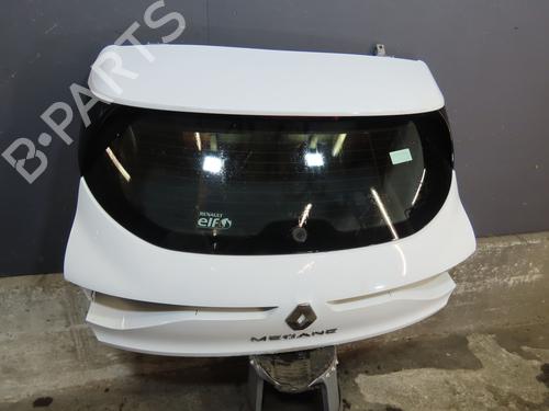 Bakluke CC/Kombi-Kupé RENAULT MEGANE IV Hatchback (B9A/M/N_) [2015-2025]  19141580