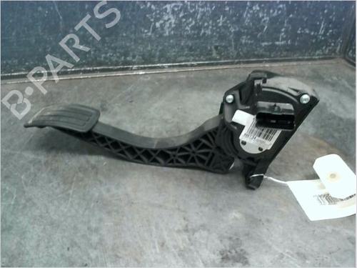 Pedal PEUGEOT 308 II (LB_, LP_, LW_, LH_, L3_) 1.6 BlueHDi 120 | BP13111939I4 