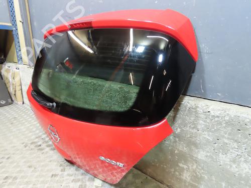 Tailgate OPEL CORSA D (S07) 1.3 CDTI (L08, L68) | BP27665877C6 