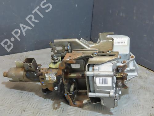 Used Steering column Steering column RENAULT CLIO III (BR0/1, CR0/1) 1.2 16V (BR02, BR0J, BR11, CR02, CR0J, CR11) (75 hp) 23112701 23112701
