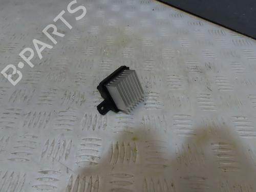 Resistência da chauffage SUZUKI SWIFT V (AZ) 1.2 Hybrid (Mild Hybrid) (A2L412) (83 hp) 32511290