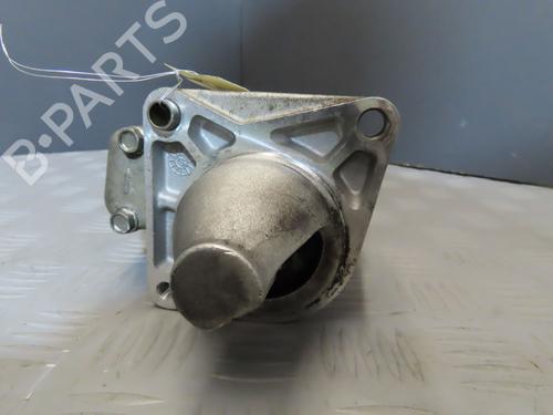 Used Starter FORD KA (RU8) 1.2 (69 hp) 18204440